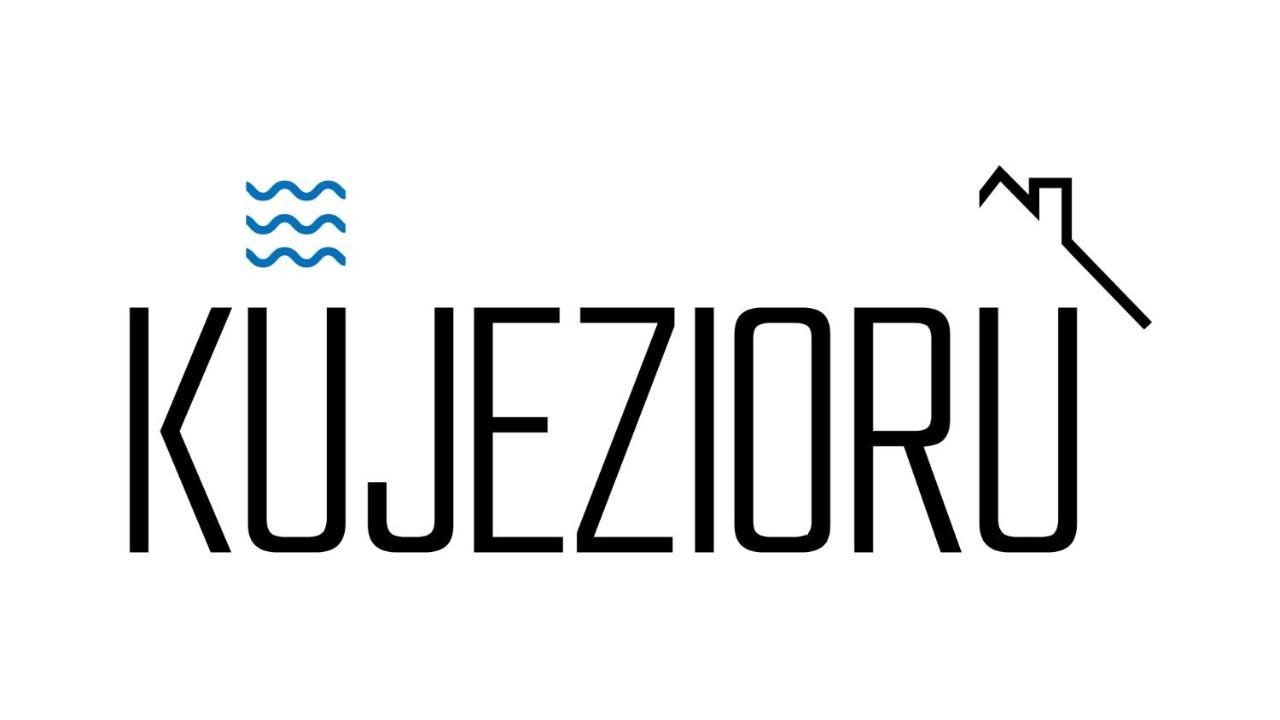 KleszczynKujezioru公寓 外观 照片